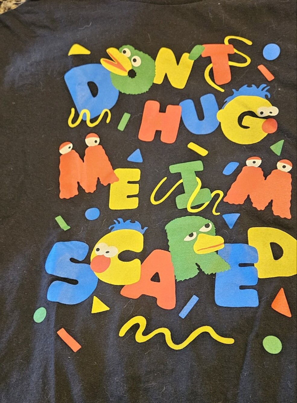 XL Tshirt
